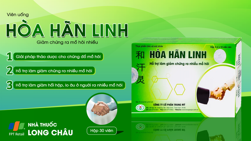 Hòa Hãn Linh 2