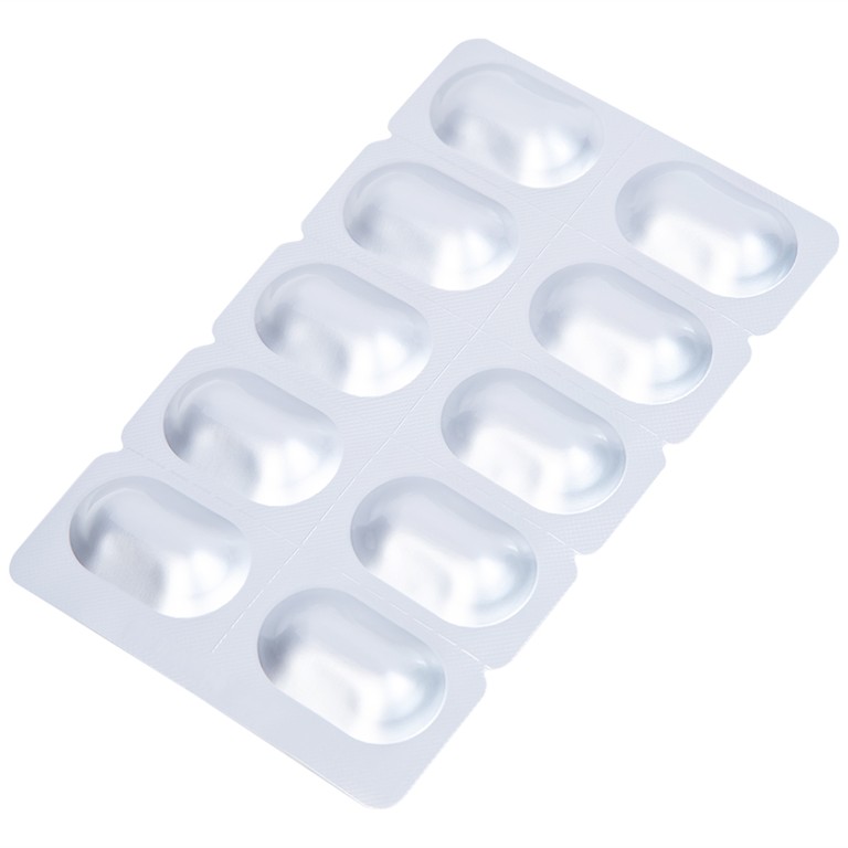 Viên uống Minh Nhãn Khang Hồng Bàng hỗ trợ điều trị thoái hóa điểm vàng, đục thủy tinh thể (3 vỉ x 10 viên)