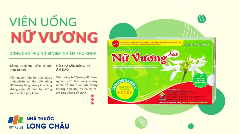 Nữ Vương 2