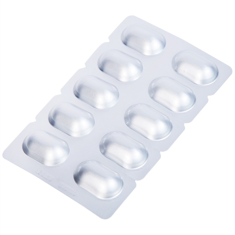 Viên uống Vindermen Plus Vinh Gia hỗ trợ hoạt huyết, tăng cường lưu thông máu não (3 vỉ x 10 viên)