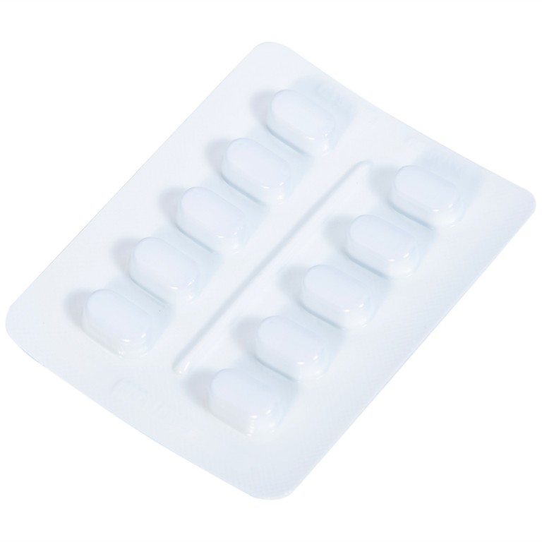 Thuốc Xalexa 30 Aurobindo điều trị các cơn trầm cảm lớn (3 vỉ x 10 viên)