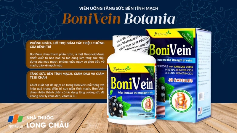 BoniVein 2