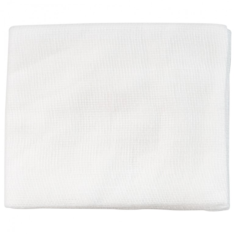 Gạc y tế tiệt trùng 5cm x 6.5cm x 12 lớp Bảo Thạch sơ cứu vết thương, thấm máu và dịch tiết (100 gói)