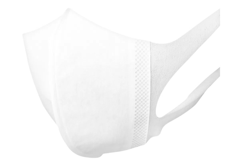 Unicharm 3D Mask Virus Block