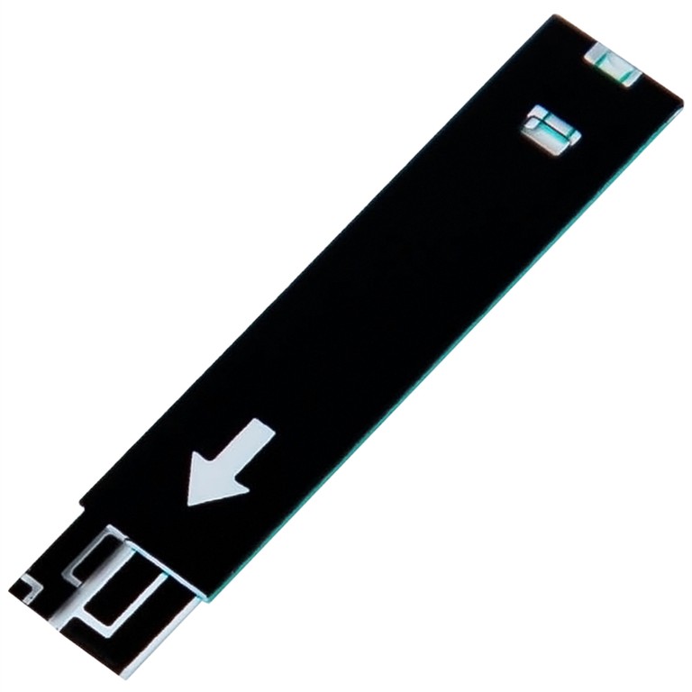 Que thử đường huyết dùng cho máy đo đường huyết OgCare (25 Cái)