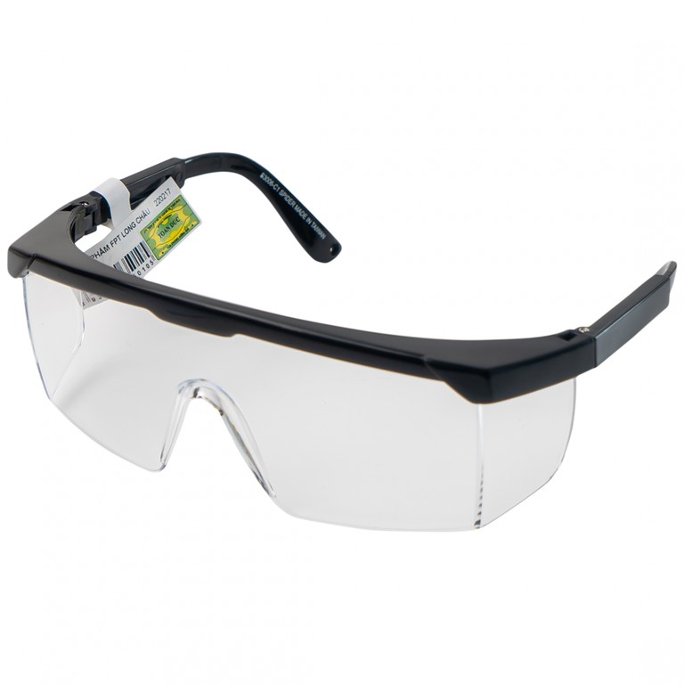 Kính bảo hộ Toàn Đức GB 25K bảo vệ mắt