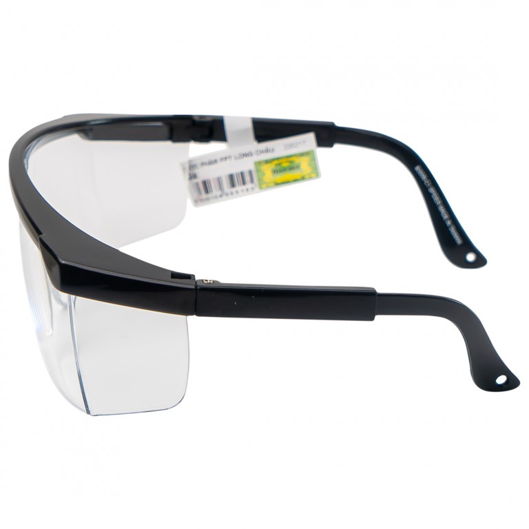 Kính bảo hộ Toàn Đức GB 25K bảo vệ mắt