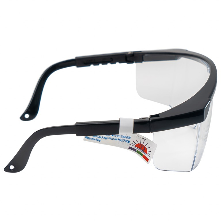 Kính bảo hộ Toàn Đức GB 25K bảo vệ mắt