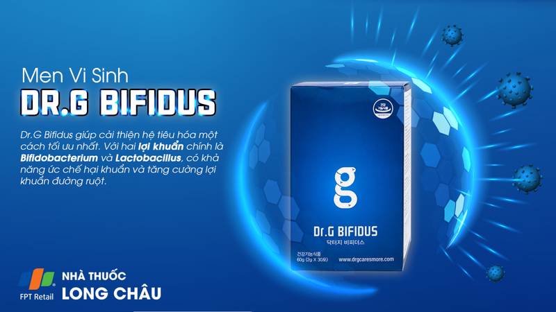 Dr.g Bifidus 1