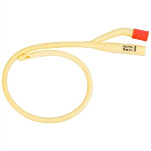 Ống thông tiểu 18 Greetmed (10 dây)