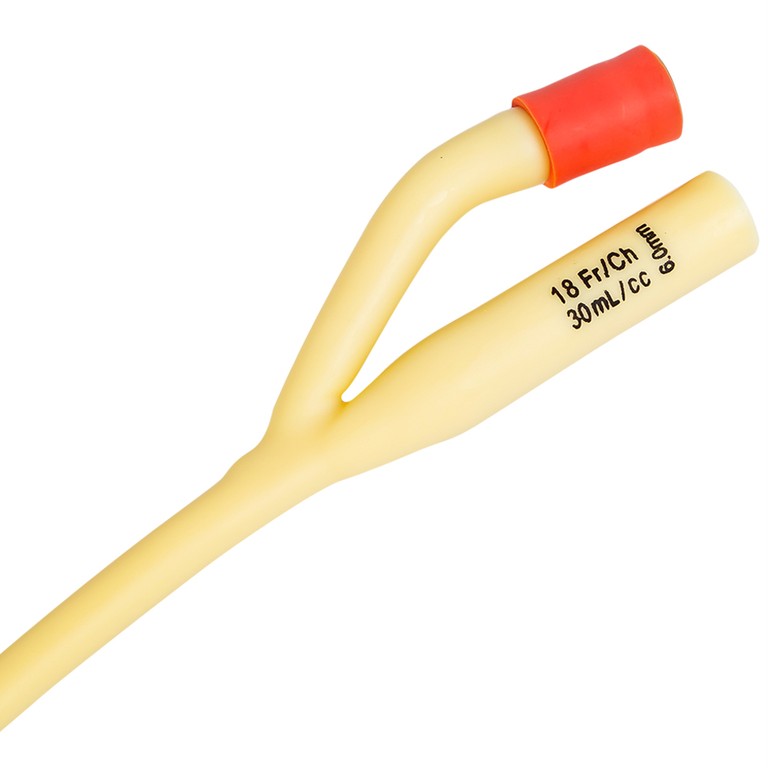 Ống thông tiểu 18 Greetmed (10 dây)