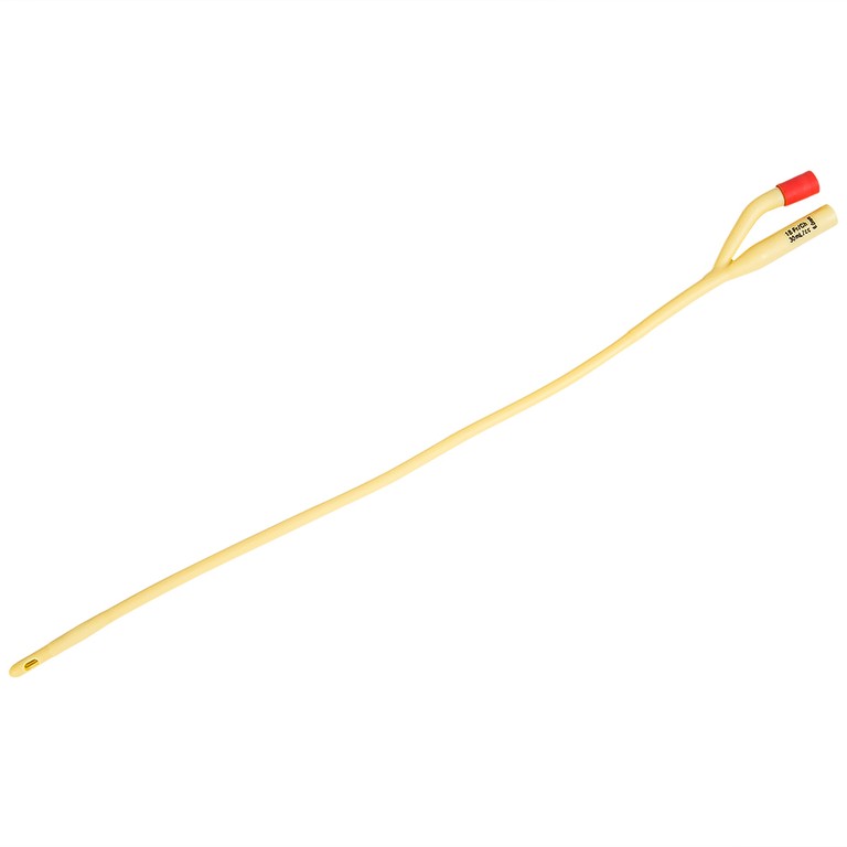 Ống thông tiểu 18 Greetmed (10 dây)