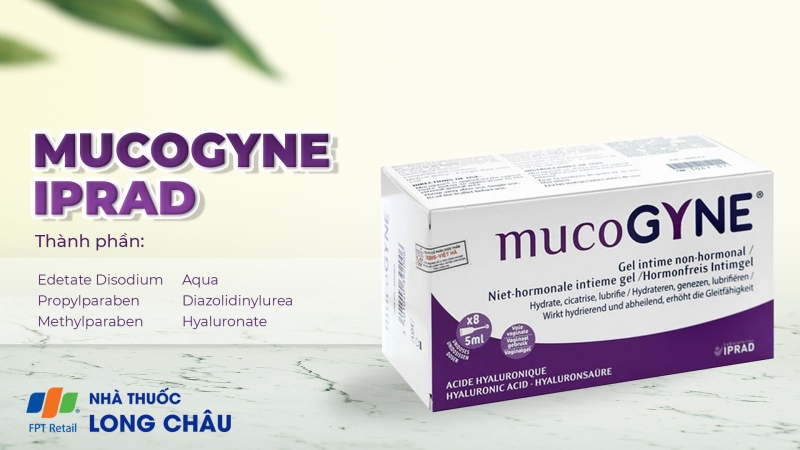 Mucogyne 1