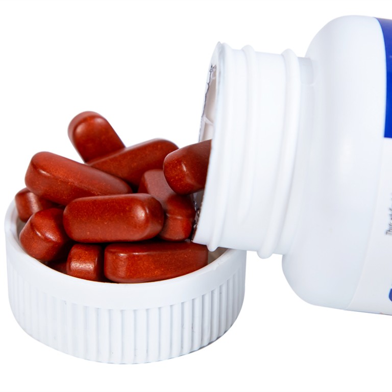 Viên uống An Dạ Kingphar hỗ trợ giảm chứng đau rát vùng thượng vị, xung huyết hang vị (60 viên)