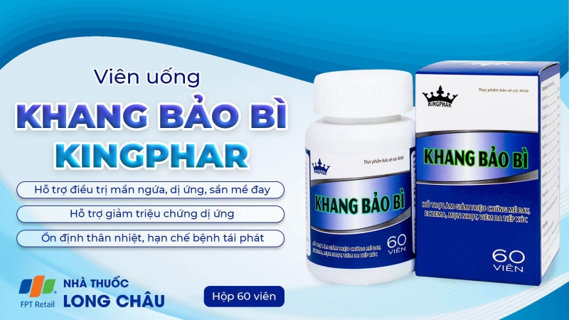 Khang Bảo Bì 2