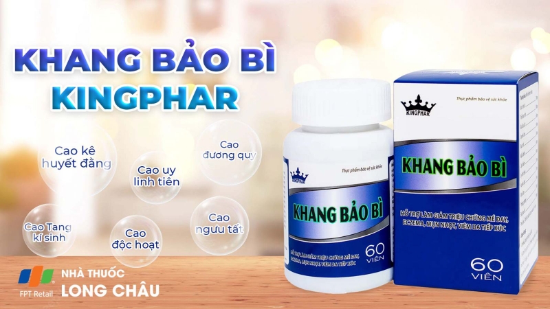 Khang Bảo Bì 1