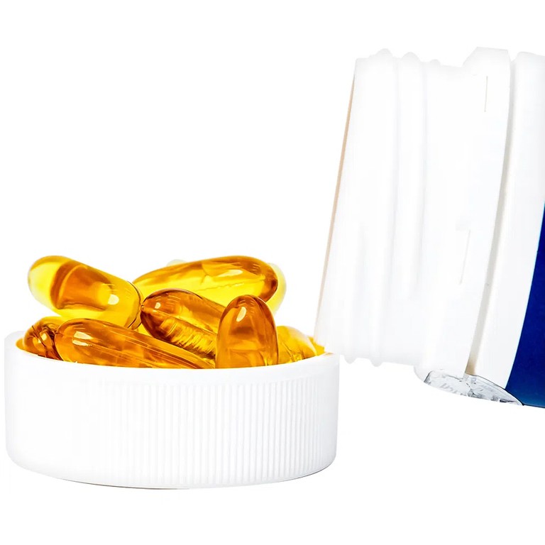 Viên uống Evening Primrose Oil (EPO) 1000mg Good Health cải thiện nội tiết tố nữ, làm đẹp da (70 viên)