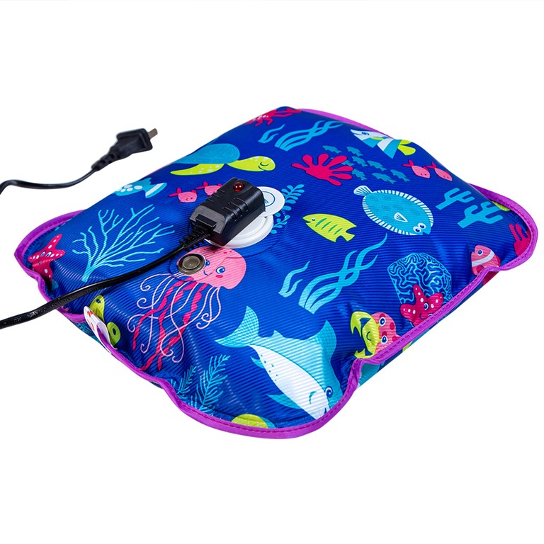 Túi chườm đa năng Thiên Thanh chườm nóng, sưởi ẩm, chườm lạnh, giữ ấm 4 - 6 tiếng