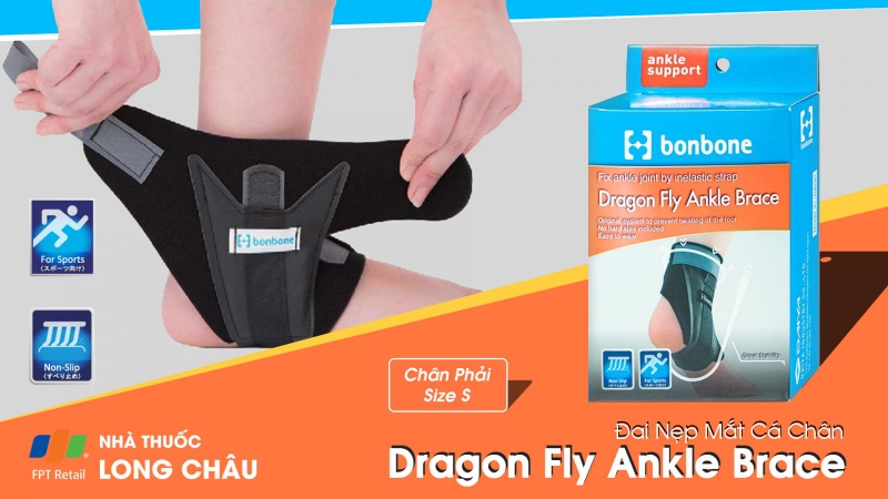 00030698_lifestyle_dai_nep_mat_ca_chan_bonbone_dragon_fly_ankle_barce_chan_phai_size_s_4c80f3d4de Bonbone - Dragon Fly Ankle Brace 1