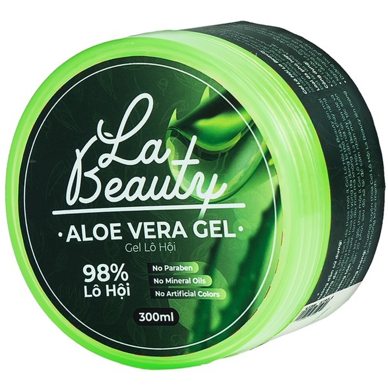 Gel Lô Hội La Beauty 300Ml