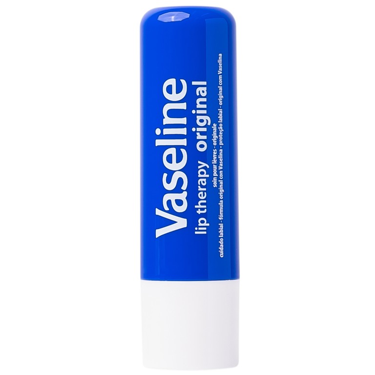 Dưỡng môi mềm mịn Vaseline Stick dưỡng ẩm, chống khô nứt (4.8g)