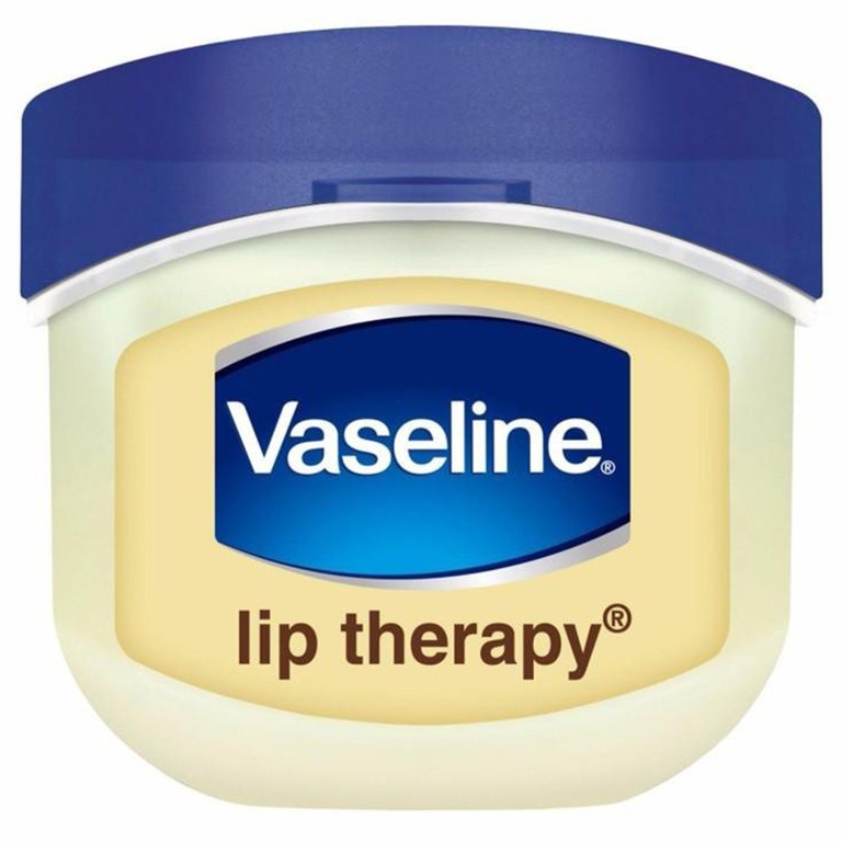 Son dưỡng môi Vaseline Lip dưỡng ẩm, làm mềm môi (7g)