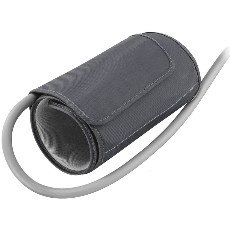 Máy đo huyết áp bắp tay tự động AND UA-1020 hỗ trợ đo huyết áp và nhịp tim