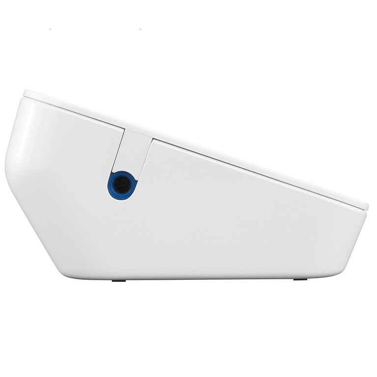 Máy đo huyết áp bắp tay tự động AND UA-611 hỗ trợ đo huyết áp và nhịp tim