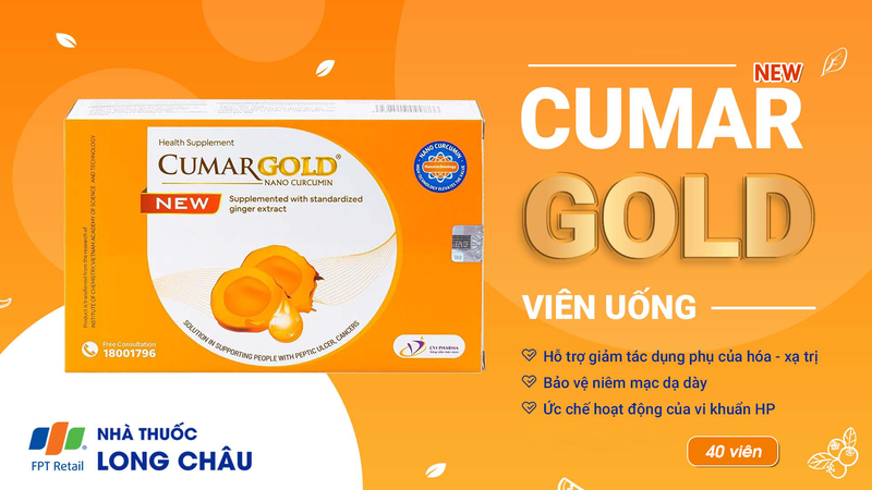 CumarGold New 2
