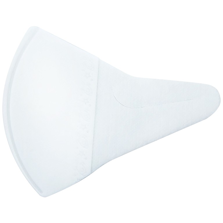 Khẩu trang trẻ em 3D mask Kids Unicharm ngăn khói bụi, bụi mịn PM 2.5 (5 cái)