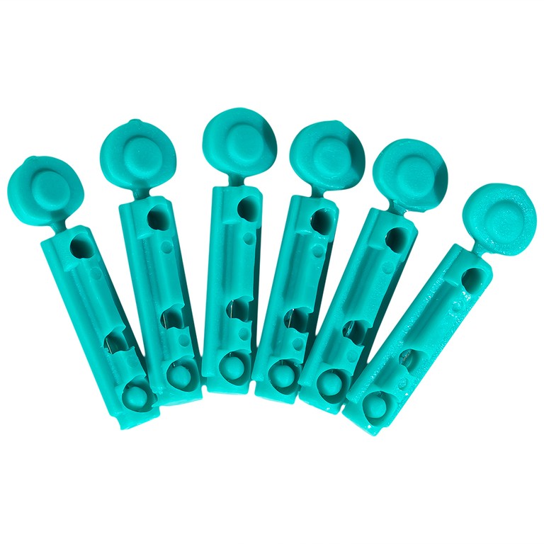 Má́y thử đường huyết Easy Max Mini hỗ trợ đo lượng đường trong máu