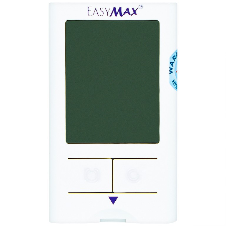 Má́y thử đường huyết Easy Max Mini hỗ trợ đo lượng đường trong máu