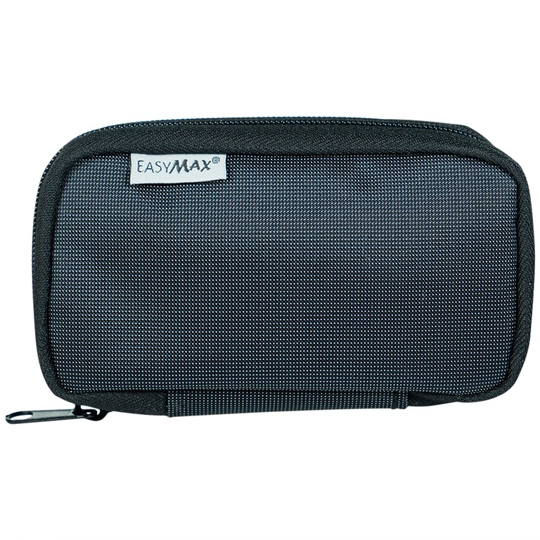 Má́y thử đường huyết Easy Max Mini hỗ trợ đo lượng đường trong máu