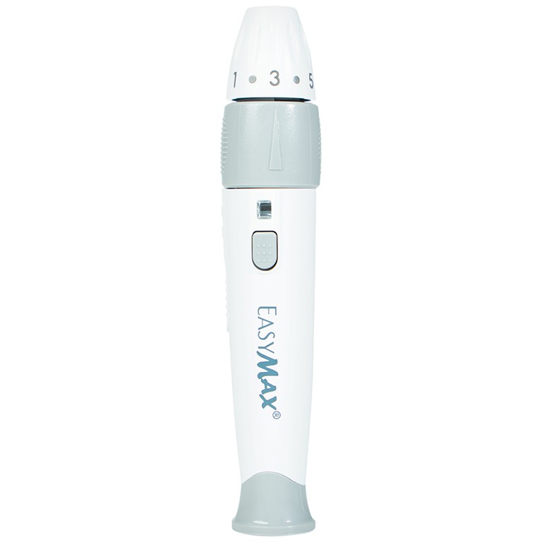 Má́y thử đường huyết Easy Max Mini hỗ trợ đo lượng đường trong máu