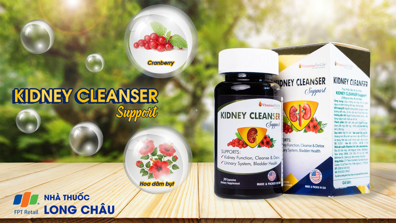00033381_lifestyle_vien_uong_kidney_cleanser_support_vitamins_for_life_bo_than_30_vien_c4f56db57a Kidney Cleanser Support