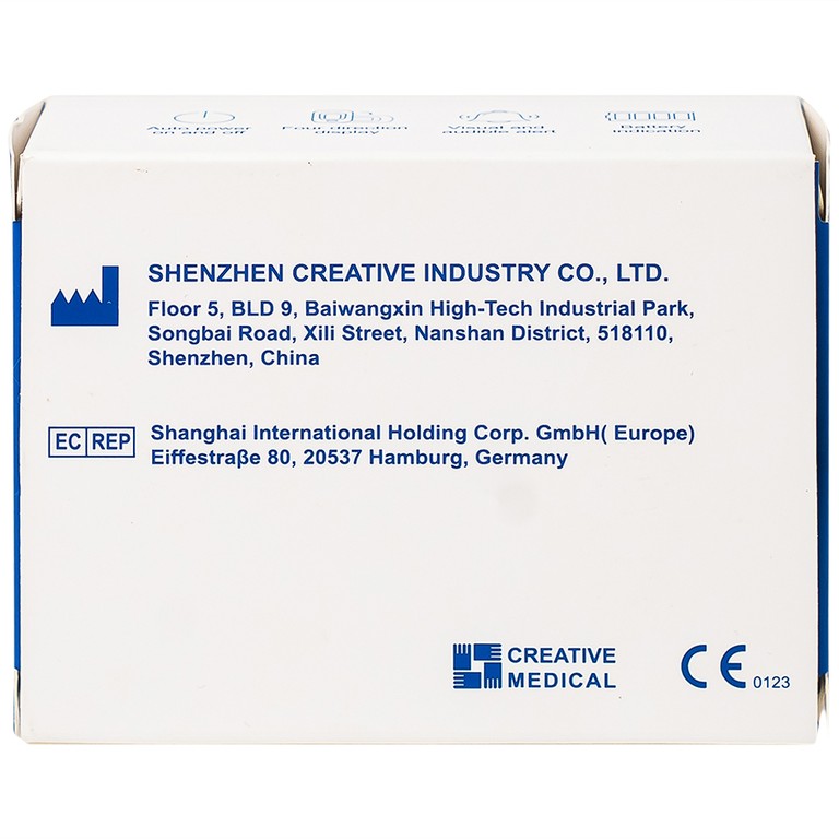 Máy đo nồng độ oxy trong máu SpO2 Metech - PC - 60A hỗ trợ đo nhanh chóng và chính xác