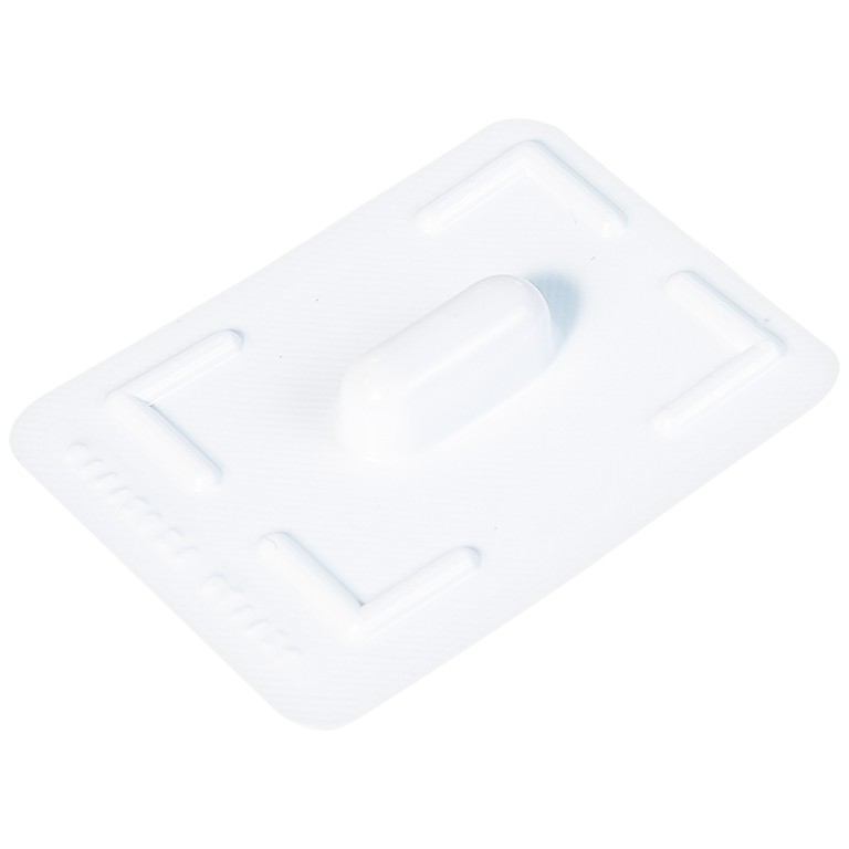 Thuốc Fluconazole Stada 150mg điều trị nhiễm nấm (1 vỉ x 1 viên)