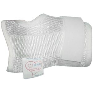 Nẹp cẳng tay dài Gia Hưng Size 5 - Bên phải - cố định chấn thương gãy xương, bong gân cẳng tay, cổ tay và bàn tay