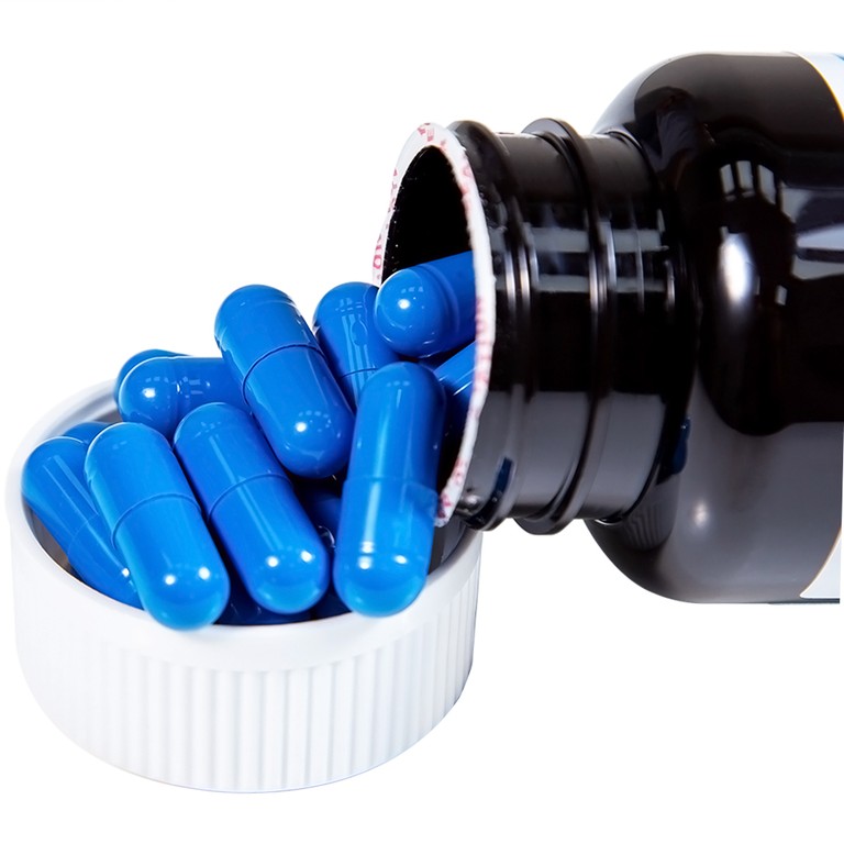 Viên uống Gasso Max Vitamins For Life bổ sung enzyme và các thảo mộc, hỗ trợ tiêu hóa tốt (30 viên)