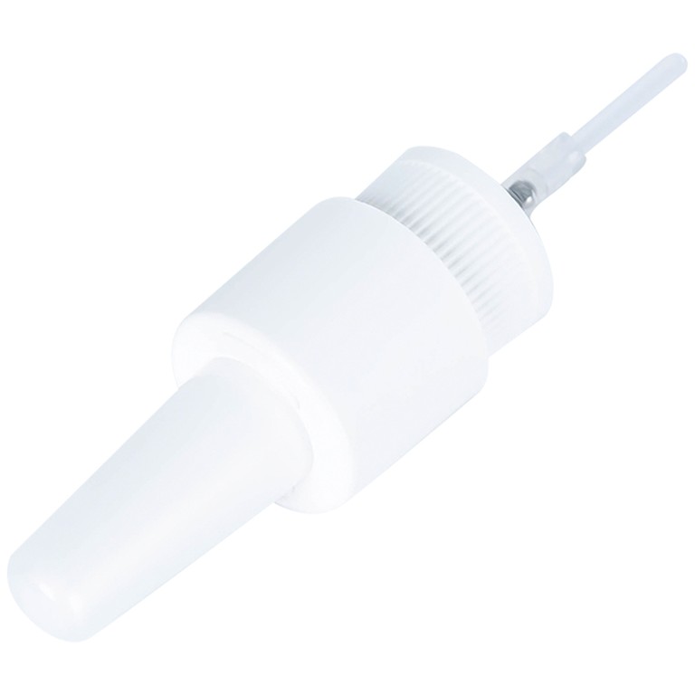 Dung dịch xịt mũi Nasodren Hartington làm sạch mũi, xoang, giảm triệu chứng viêm xoang cấp tính và mãn tính (50mg)