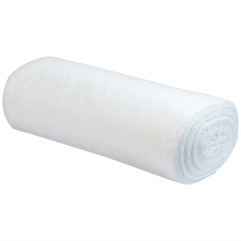 Bông y tế Quick Nurse (100g) dùng cho vết thương ngoài da, sát trùng, vệ sinh cho bé