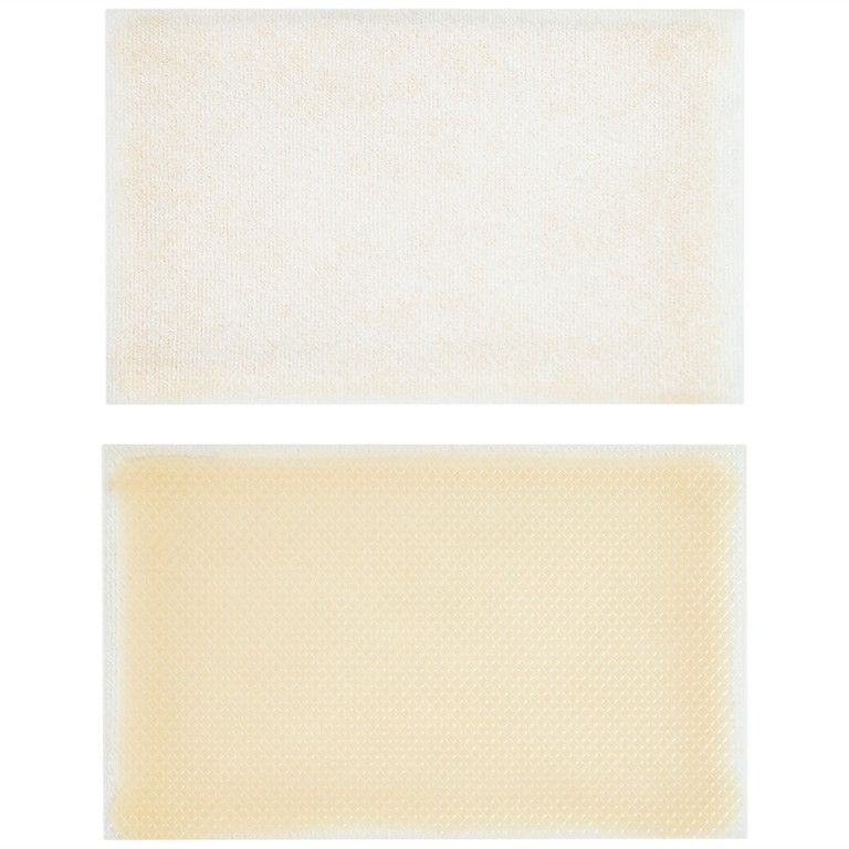 Miếng dán Tiger Balm Plaster - RD Haw Par giảm mỏi cơ, đau và nhức cơ (10cm x 14cm)