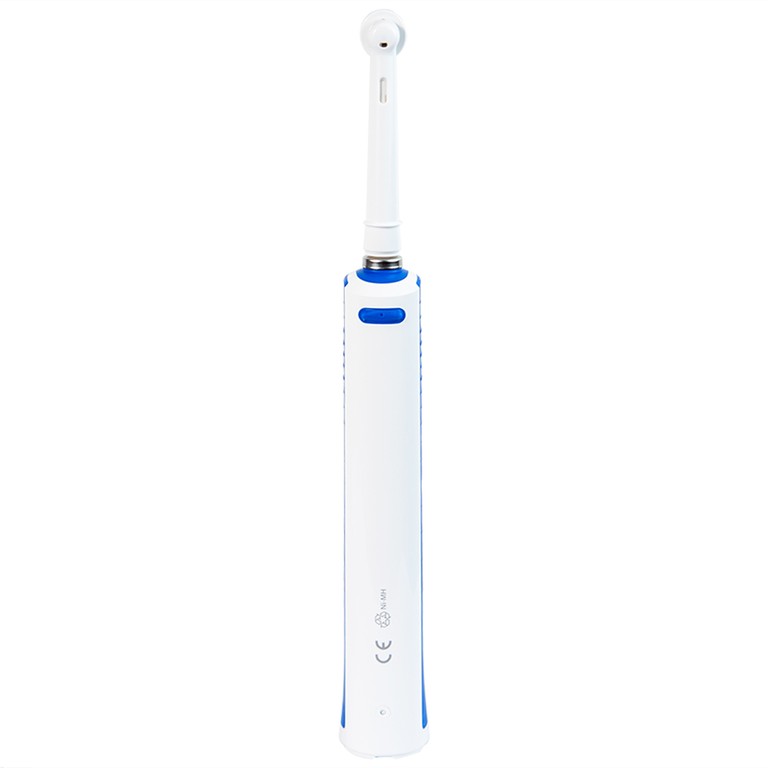 Bàn chải đánh răng điện Oral-B Pro600 D16.513 loại bỏ các mảng bám, làm sạch răng và khoang miệng cho người lớn