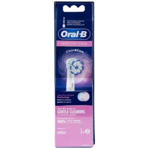 Đầu chải răng Oral-B Sensi Ultrathin EB 60-2