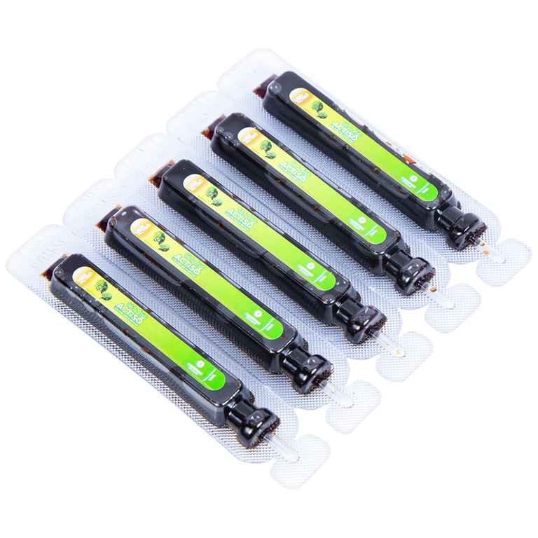 Cao Ống Actisô Ladophar (10 ống x 10ml)