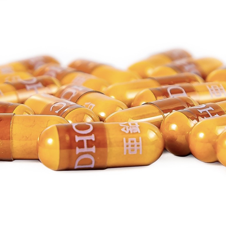 Viên uống DHC Zinc bổ sung kẽm cho cơ thể, hỗ trợ duy trì sức khỏe (30 viên)