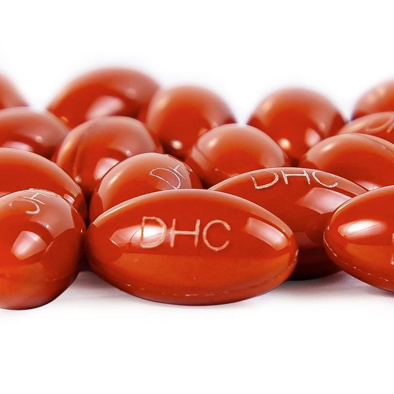 Viên uống DHC Multi Vitamins (New) bổ sung các vitamin cho cơ thể, hỗ trợ bồi bổ sức khỏe (30 viên)