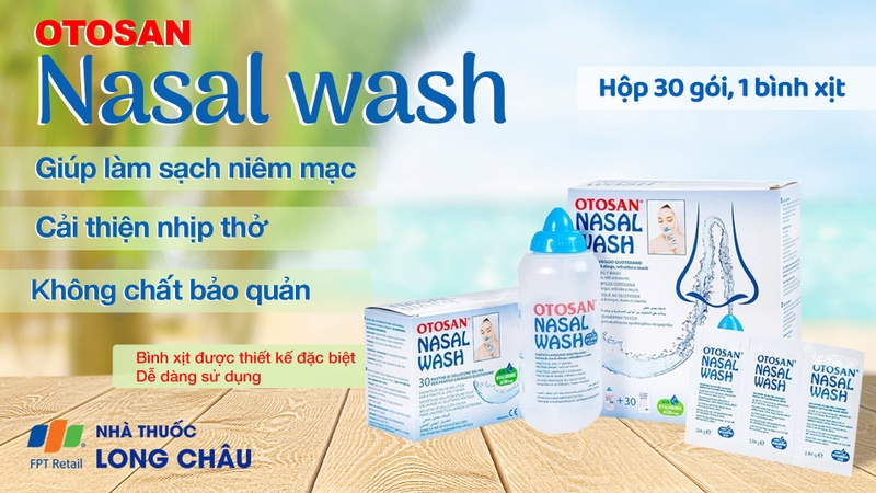 otosan nasal wash 2