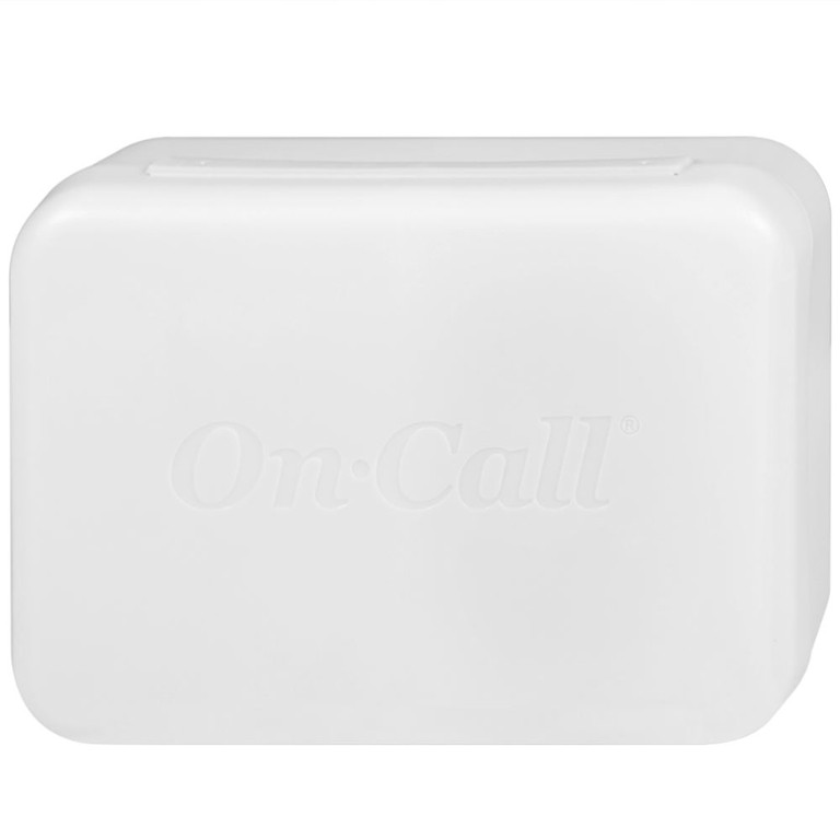 Máy đo đường huyết On Call Ez II ACON thiết kế gọn nhẹ, thao tác sử dụng đơn giản