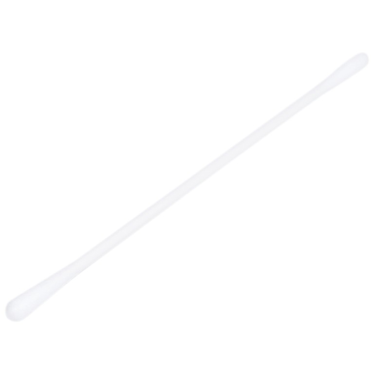 Tăm bông kháng khuẩn KamiCare hộp tròn dành cho trẻ em từ sơ sinh (200 que)